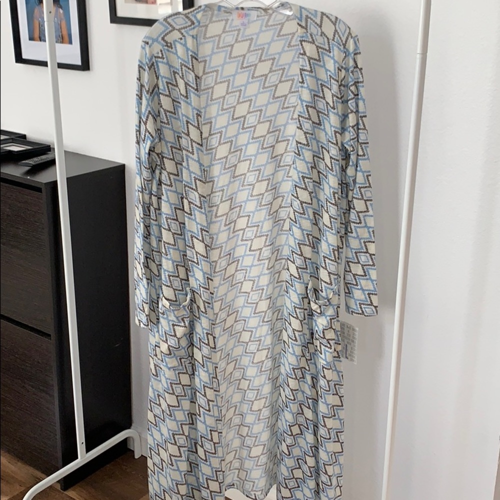 Lularoe Sarah cardigan